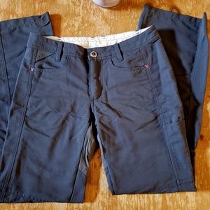 Patagonia Hiking Camping Fishing Utility Pants